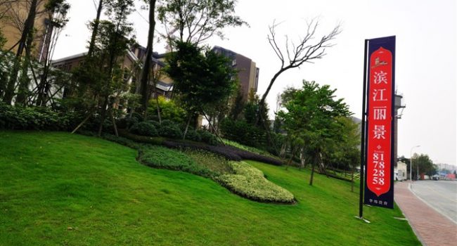 滨江丽景1 滨江丽景1